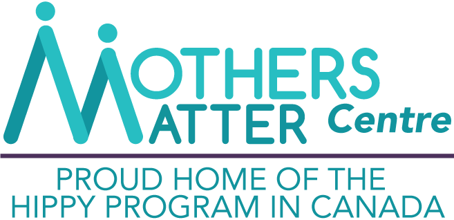 Mothers Matter Logo